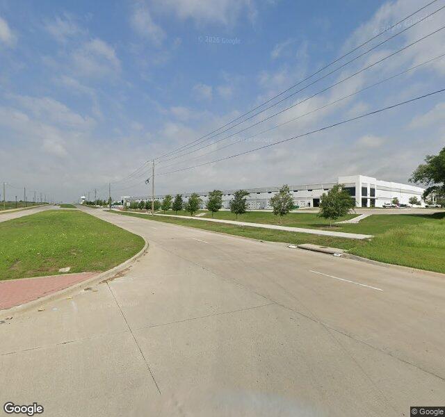 Project Orange (WHL Dallas 45) Lancaster, a photo of the site