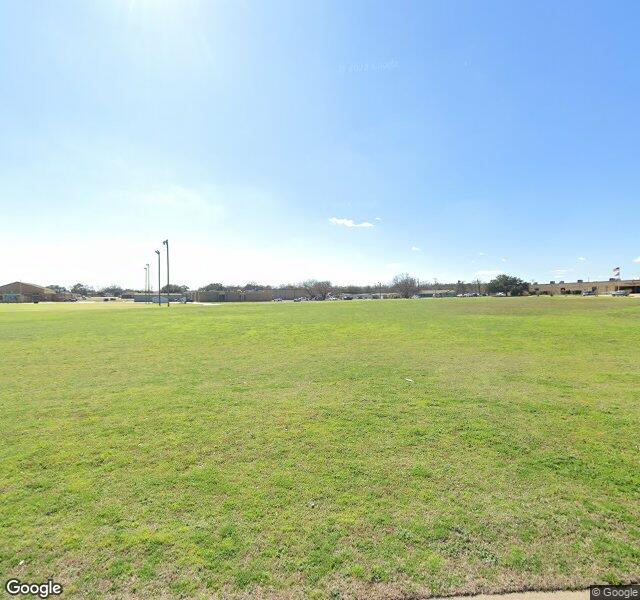 Project Patriot (Bilateral Energy) Knox Ranch, Granbury, a photo of the site