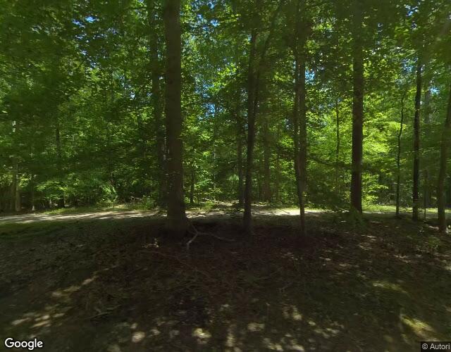 Project Peanut (Chesterfield County), a photo of the site