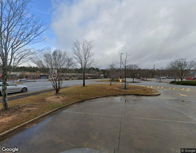 Project Ruby, a photo of the site