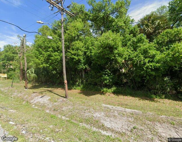 Project Silver Fox, a photo of the site