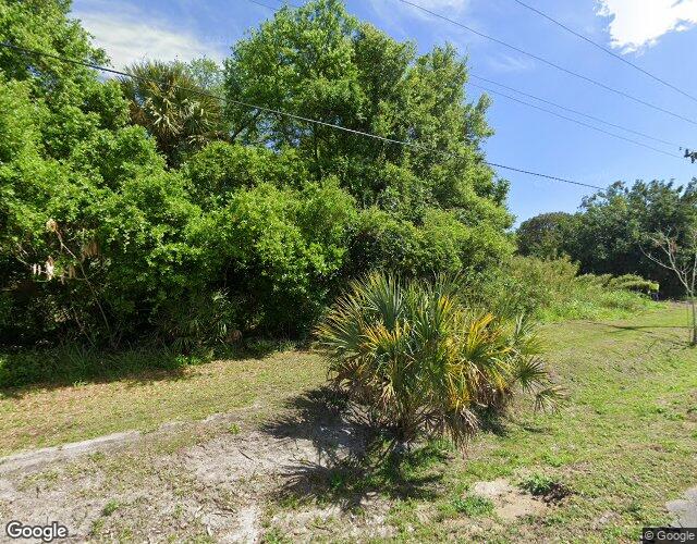 Project Silver Fox, a photo of the site