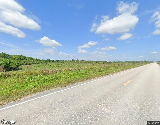 Project Silver Fox, a photo of the site
