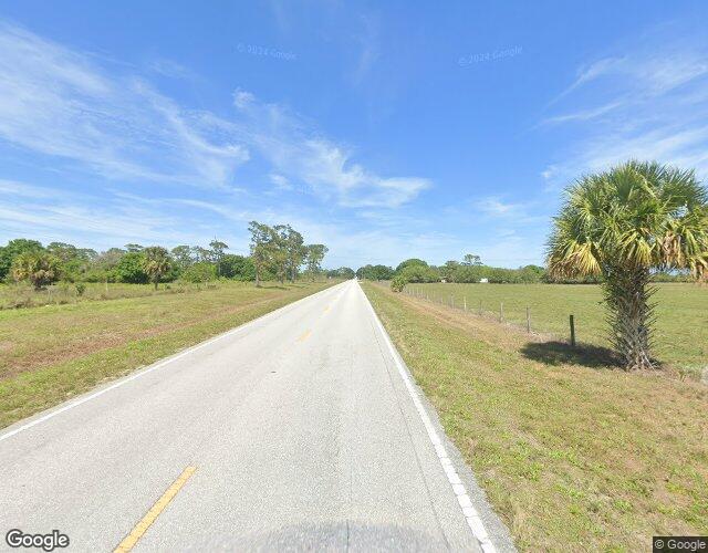 Project Silver Fox, a photo of the site