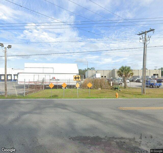 Project Swan (Ryan Companies) Lakeland data center, a photo of the site