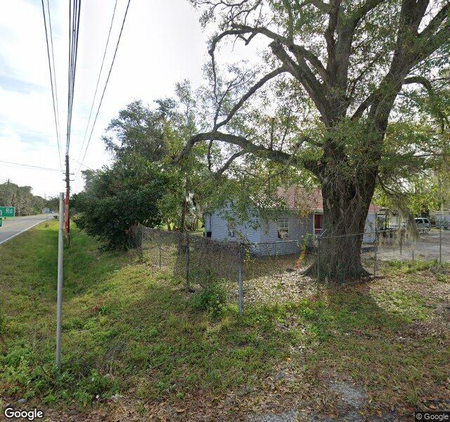 Project Swan (Ryan Companies) Lakeland data center, a photo of the site