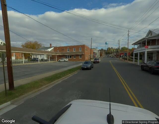 Project Tallmadge, a photo of the site