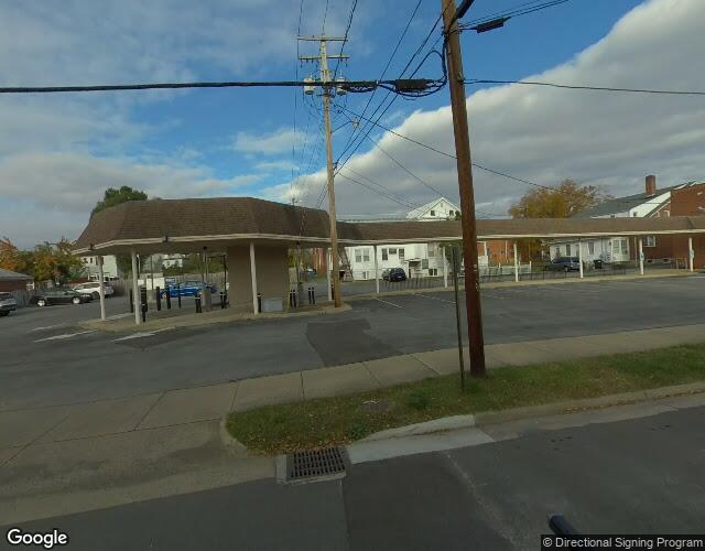 Project Tallmadge, a photo of the site
