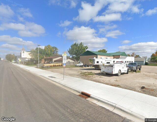 Project Trinity (Teton Digital), a photo of the site