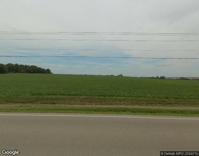 Project Vector (Endeavour Energy), a photo of the site