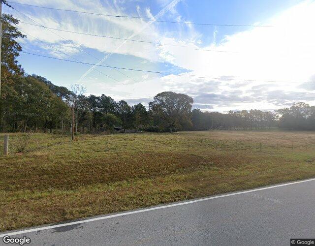 Project West, a photo of the site