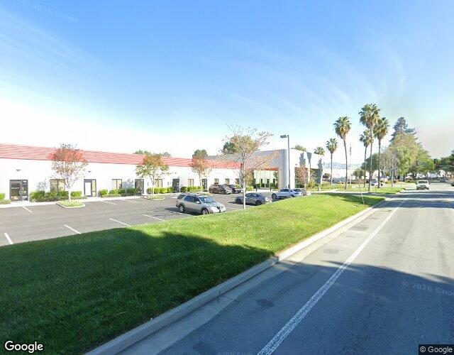 326 Charcot Avenue Data Center, a photo of the site