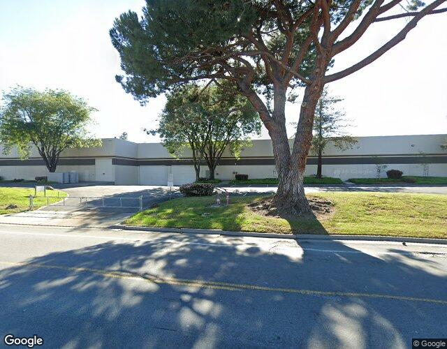 326 Charcot Avenue Data Center, a photo of the site