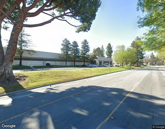 326 Charcot Avenue Data Center, a photo of the site