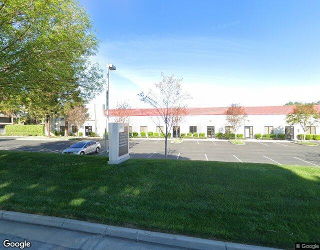 326 Charcot Avenue Data Center, a photo of the site
