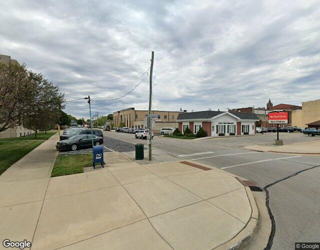 Prologis Shelbyville Data Center Complex, a photo of the site