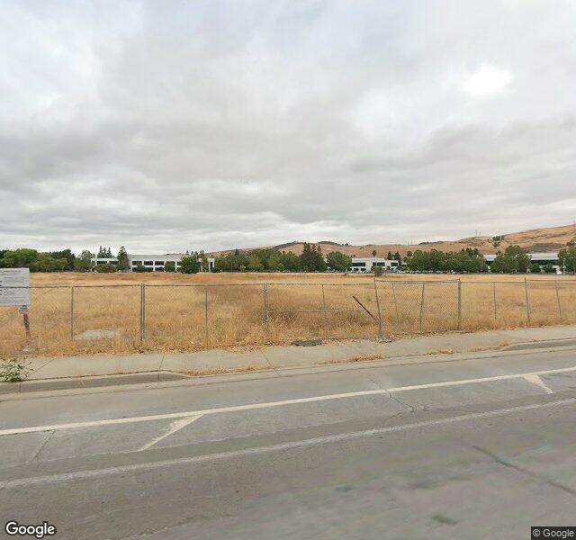Prologis Silver Creek Valley Road Data Center, a photo of the site