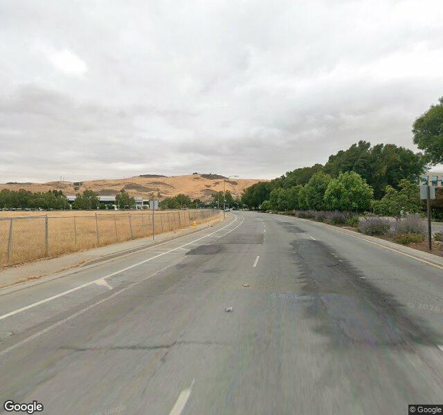 Prologis Silver Creek Valley Road Data Center, a photo of the site