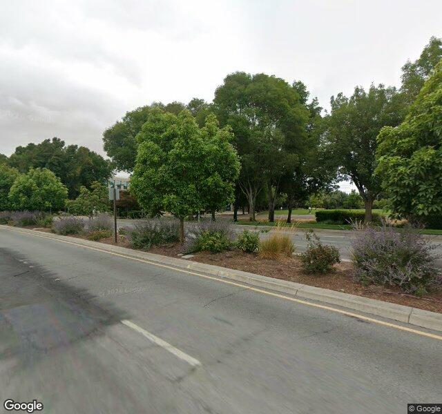 Prologis Silver Creek Valley Road Data Center, a photo of the site
