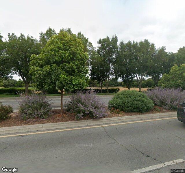Prologis Silver Creek Valley Road Data Center, a photo of the site
