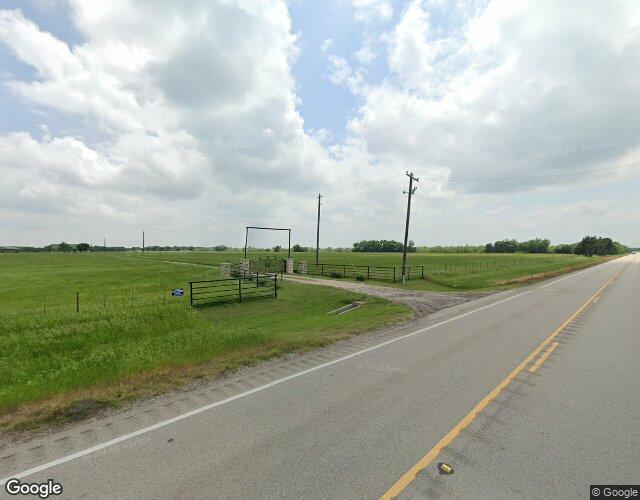 Prometheus Hyperscale Dallas campus, a photo of the site