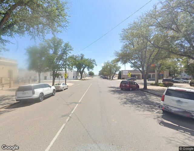 Prometheus Hyperscale Fort Morgan, a photo of the site
