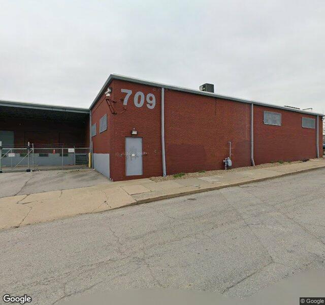 ProRacks Datacenter- Kansas City, a photo of the site