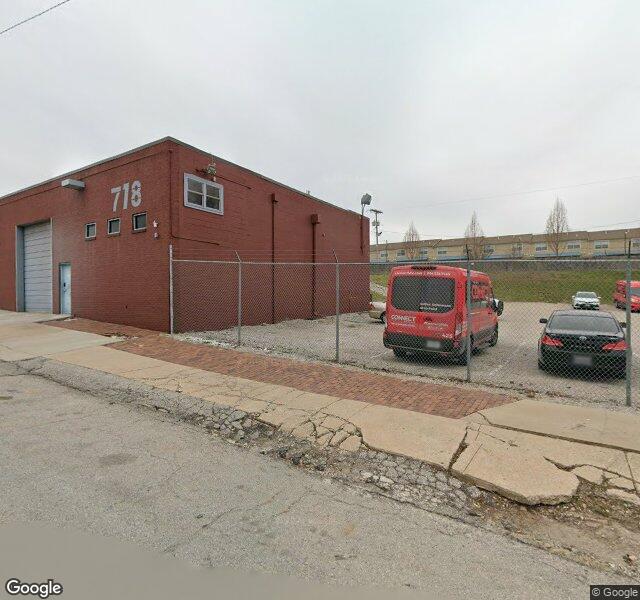 ProRacks Datacenter- Kansas City, a photo of the site