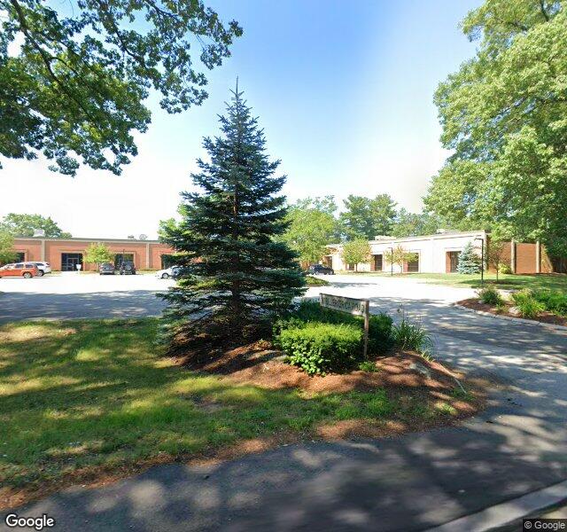 Prov.net CHF1 (Boston North), a photo of the site