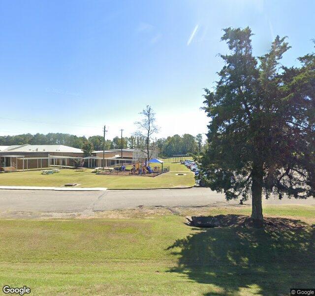 Provident Data Centers Brookwood site (Tuscaloosa 624 Investors LLC), a photo of the site