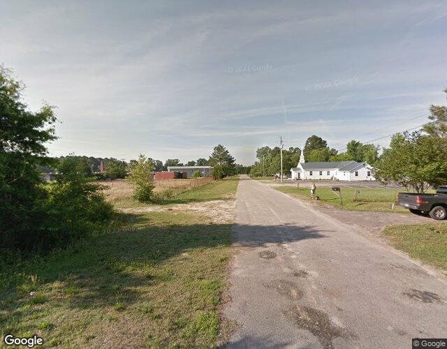 PRSM Group Cumberland County data center proposal, a photo of the site