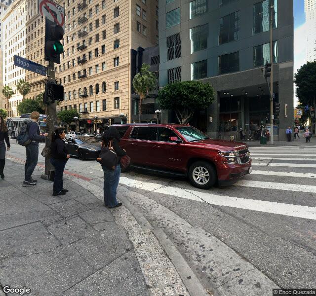 Psychz Networks LAX1, a photo of the site