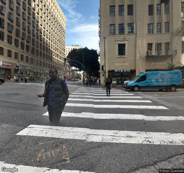 Psychz Networks LAX1, a photo of the site