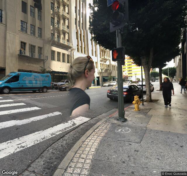 Psychz Networks LAX1, a photo of the site