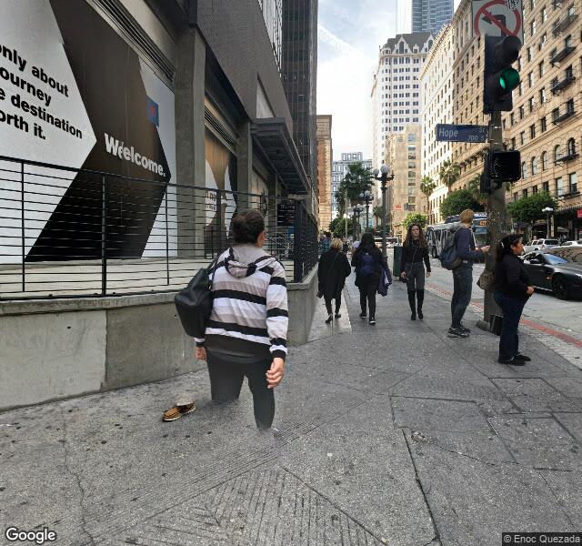 Psychz Networks LAX1, a photo of the site