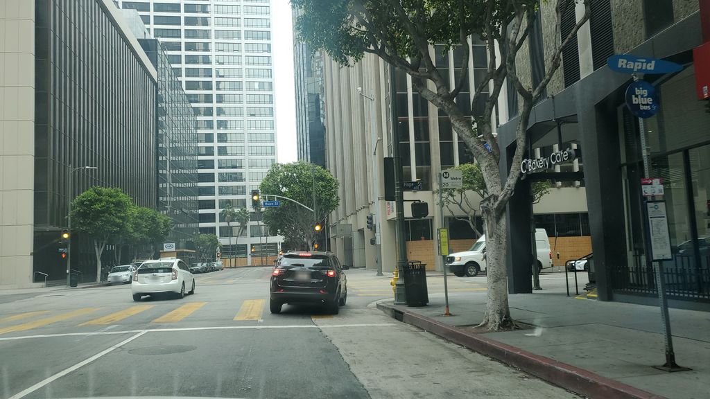 Psychz Networks LAX1, a photo of the site