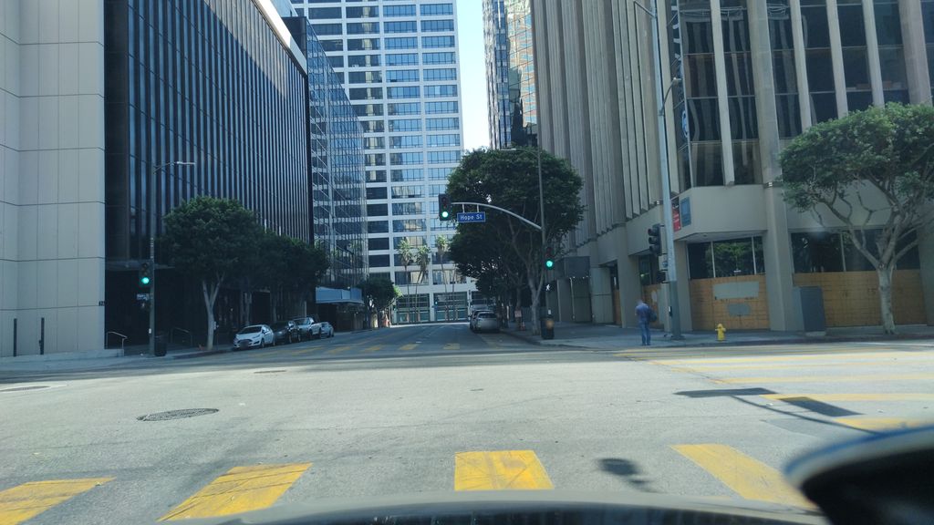 Psychz Networks LAX1, a photo of the site