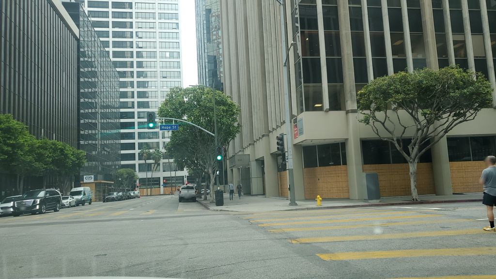 Psychz Networks LAX1, a photo of the site