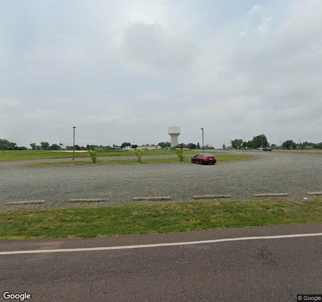 Publicker Distillery Site Data Center (Linfield), a photo of the site