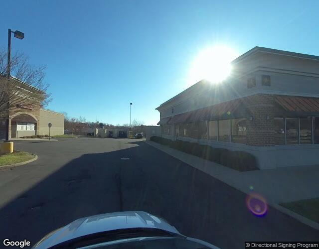 PW Digital Gateway (QTS/Compass), a photo of the site