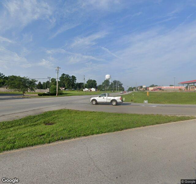 QLevr Charlestown data center, a photo of the site