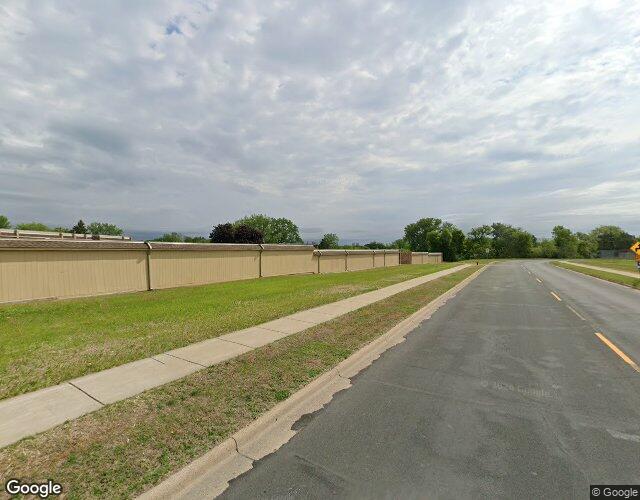 QLevr Inver Grove Heights Data Center, a photo of the site