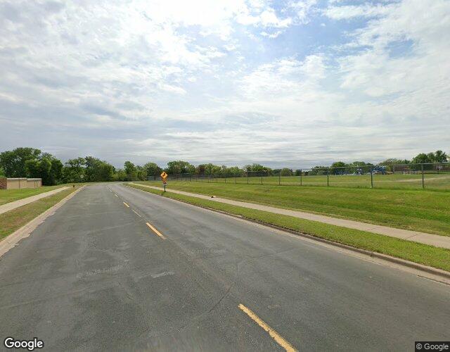 QLevr Inver Grove Heights Data Center, a photo of the site