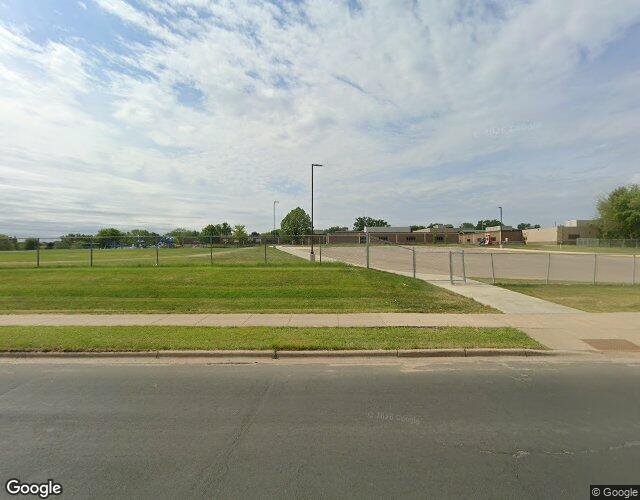 QLevr Inver Grove Heights Data Center, a photo of the site