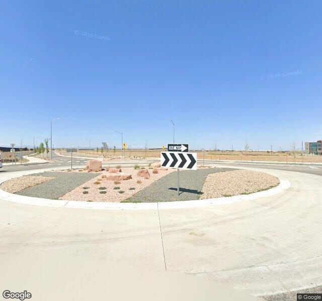 QTS, a photo of the site