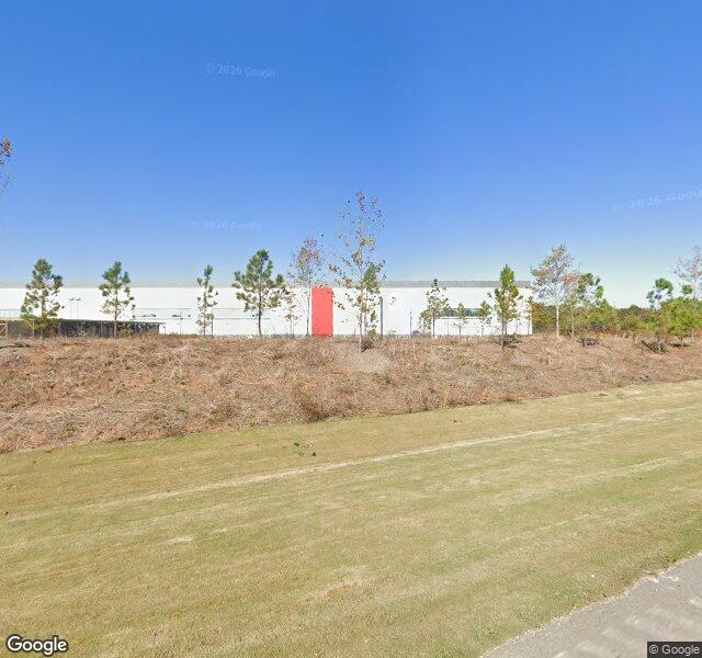 QTS Atlanta-Fayetteville (ATL2), a photo of the site