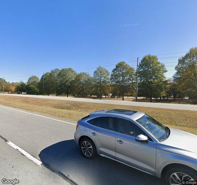 QTS Atlanta-Fayetteville (ATL2), a photo of the site