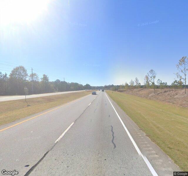 QTS Atlanta-Fayetteville (ATL2), a photo of the site