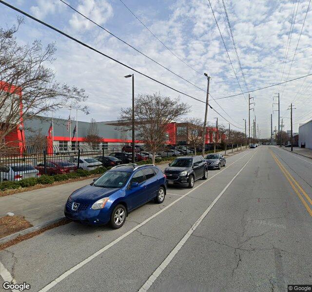 QTS Atlanta-Metro (ATL1), a photo of the site