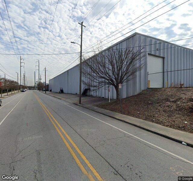 QTS Atlanta-Metro (ATL1), a photo of the site